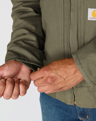 Carhartt Washed Duck Active Jacket