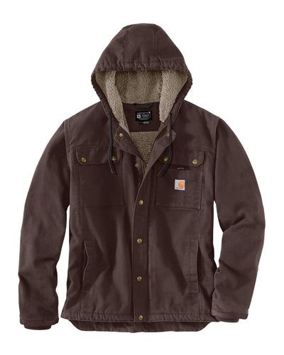 Carhartt Washed Duck Bartlett Jacket