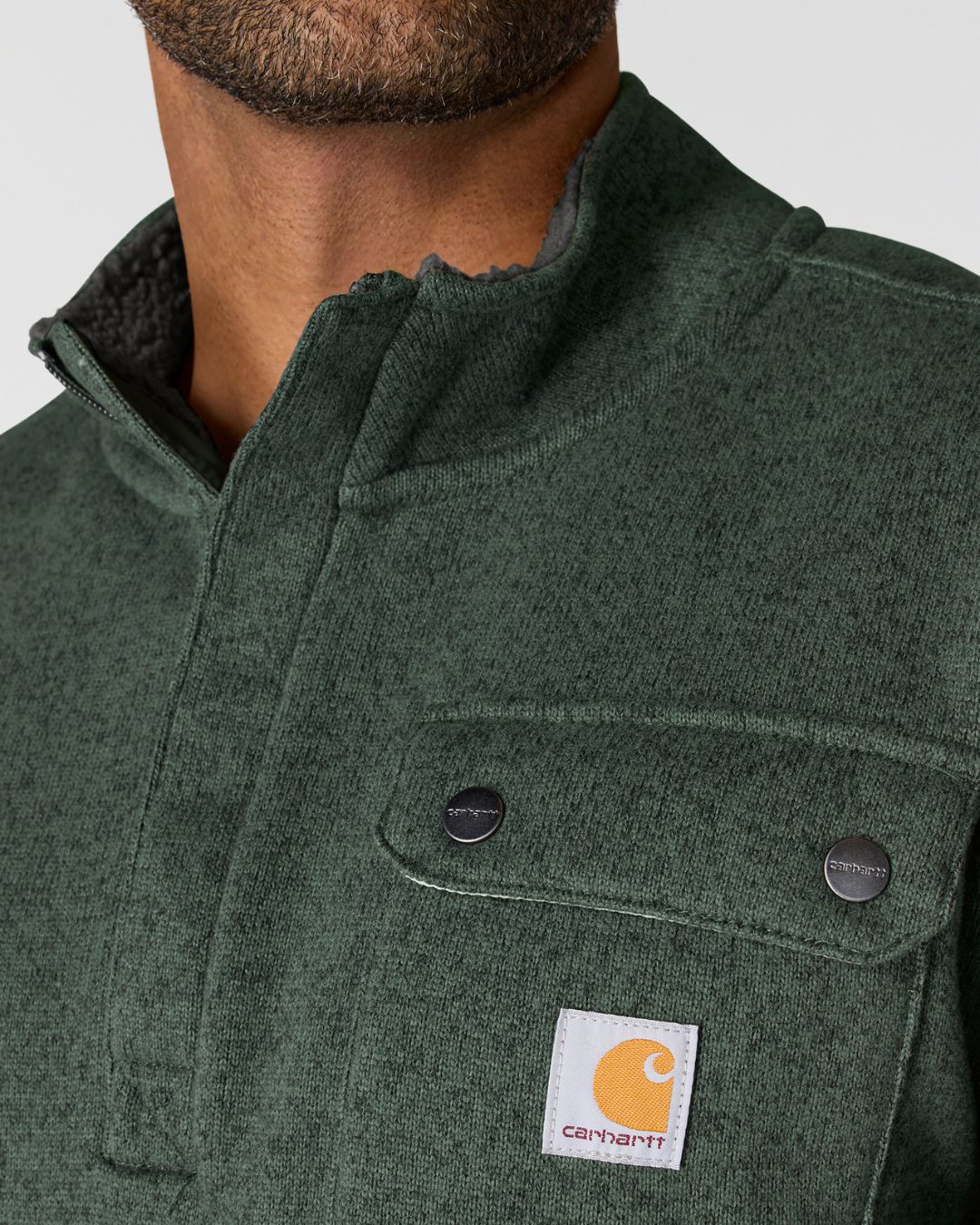 Carhartt Wayland Sweater