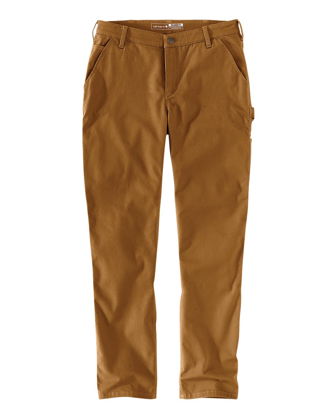 Carhartt Womens Essential Ashland Pant