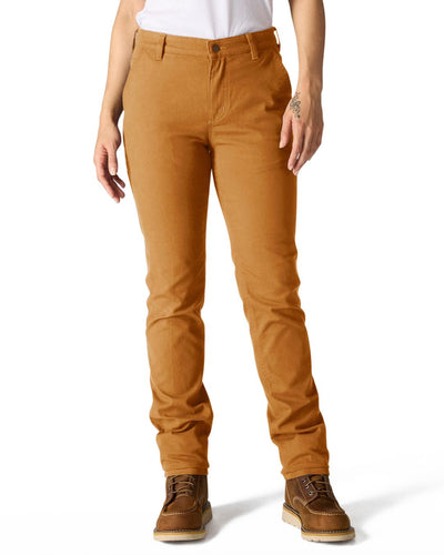 Carhartt Womens Essential Ashland Pant