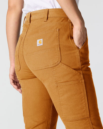 Carhartt Womens Essential Ashland Pant