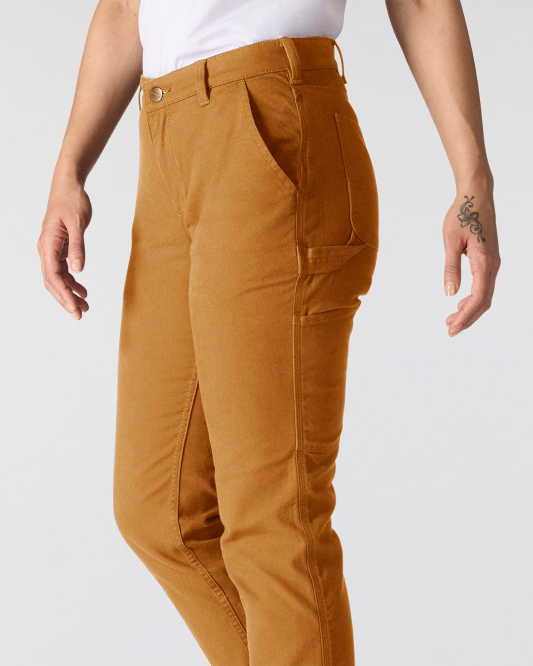 Carhartt Womens Essential Ashland Pant