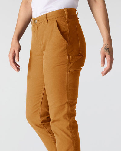 Carhartt Womens Essential Ashland Pant