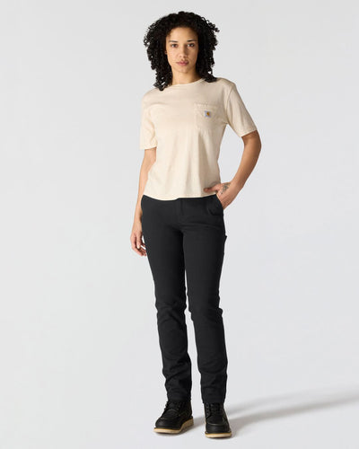 Carhartt Womens Essential Ashland Pant