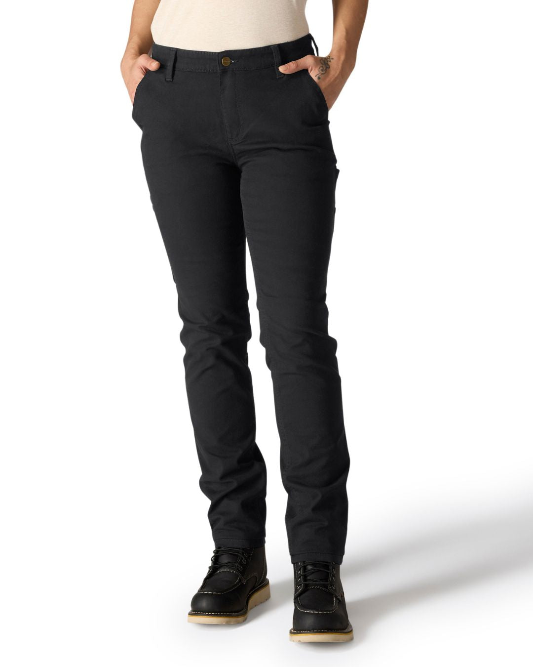 Carhartt Womens Essential Ashland Pant
