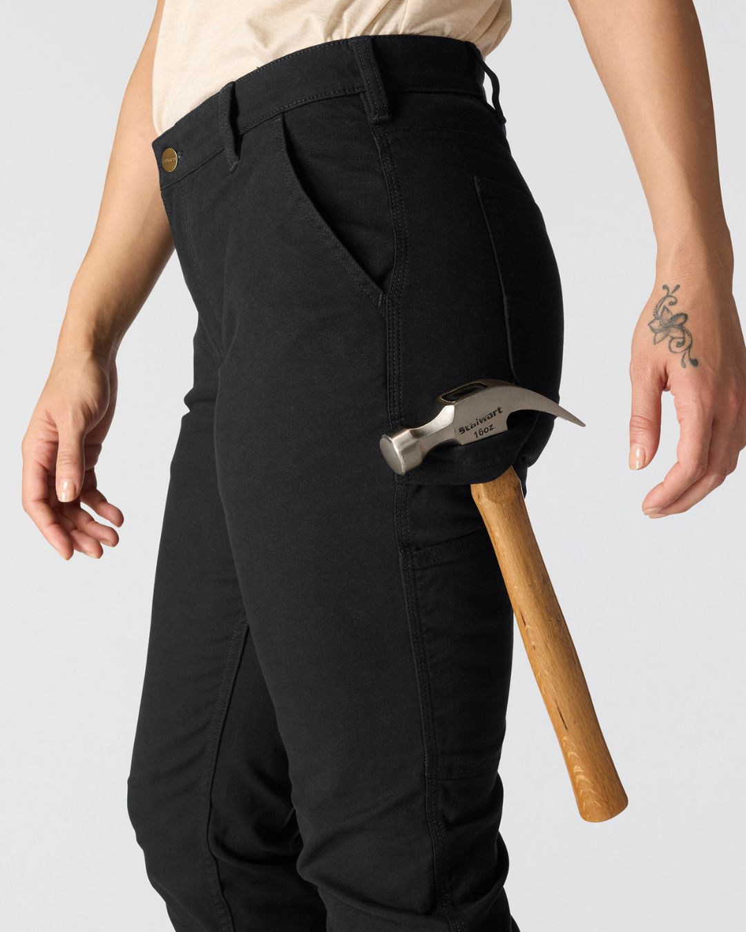 Carhartt Womens Essential Ashland Pant