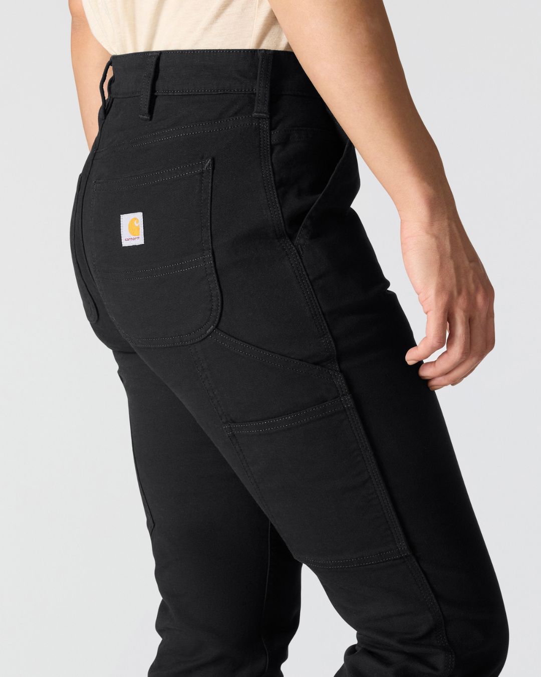 Carhartt Womens Essential Ashland Pant