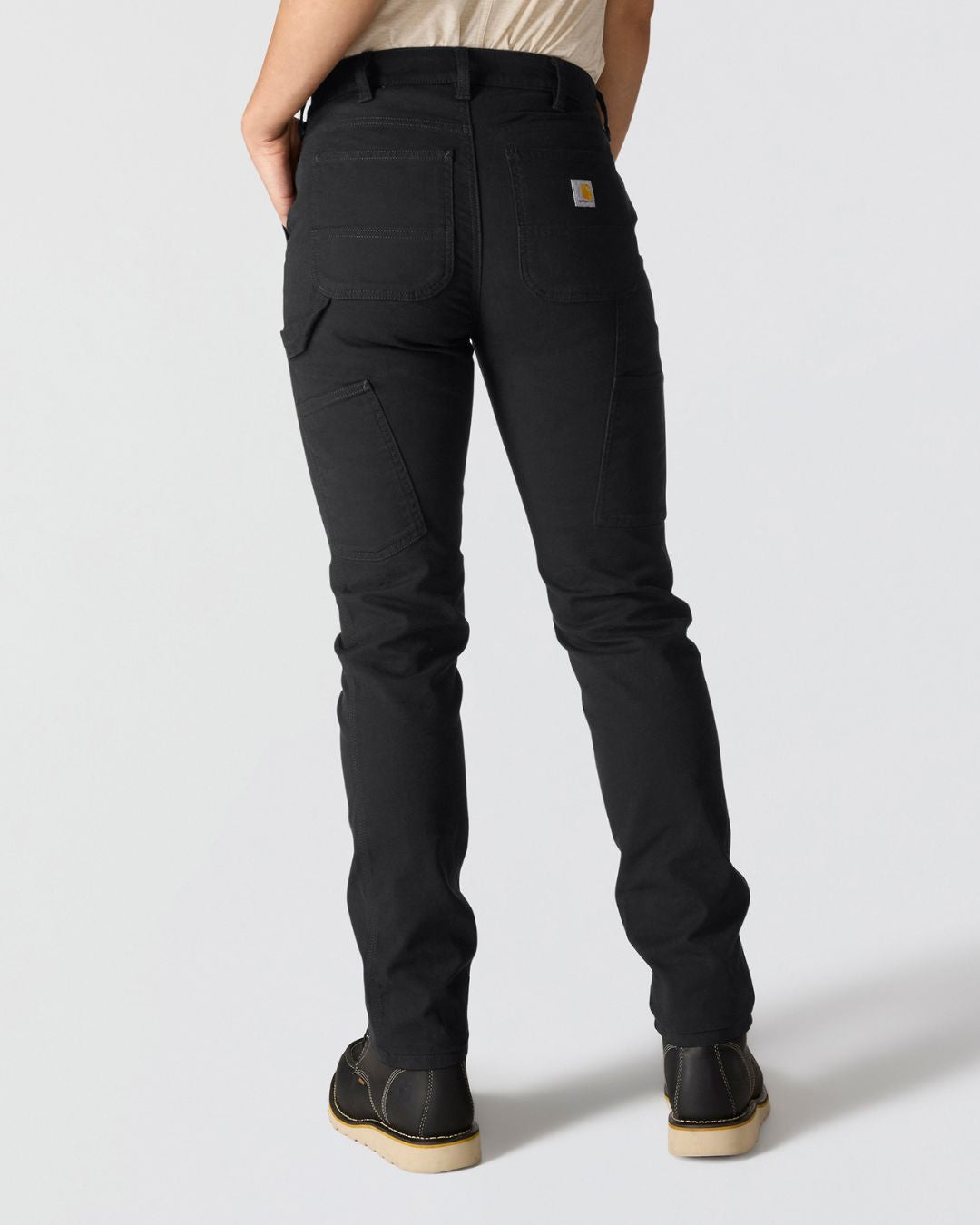 Carhartt Womens Essential Ashland Pant