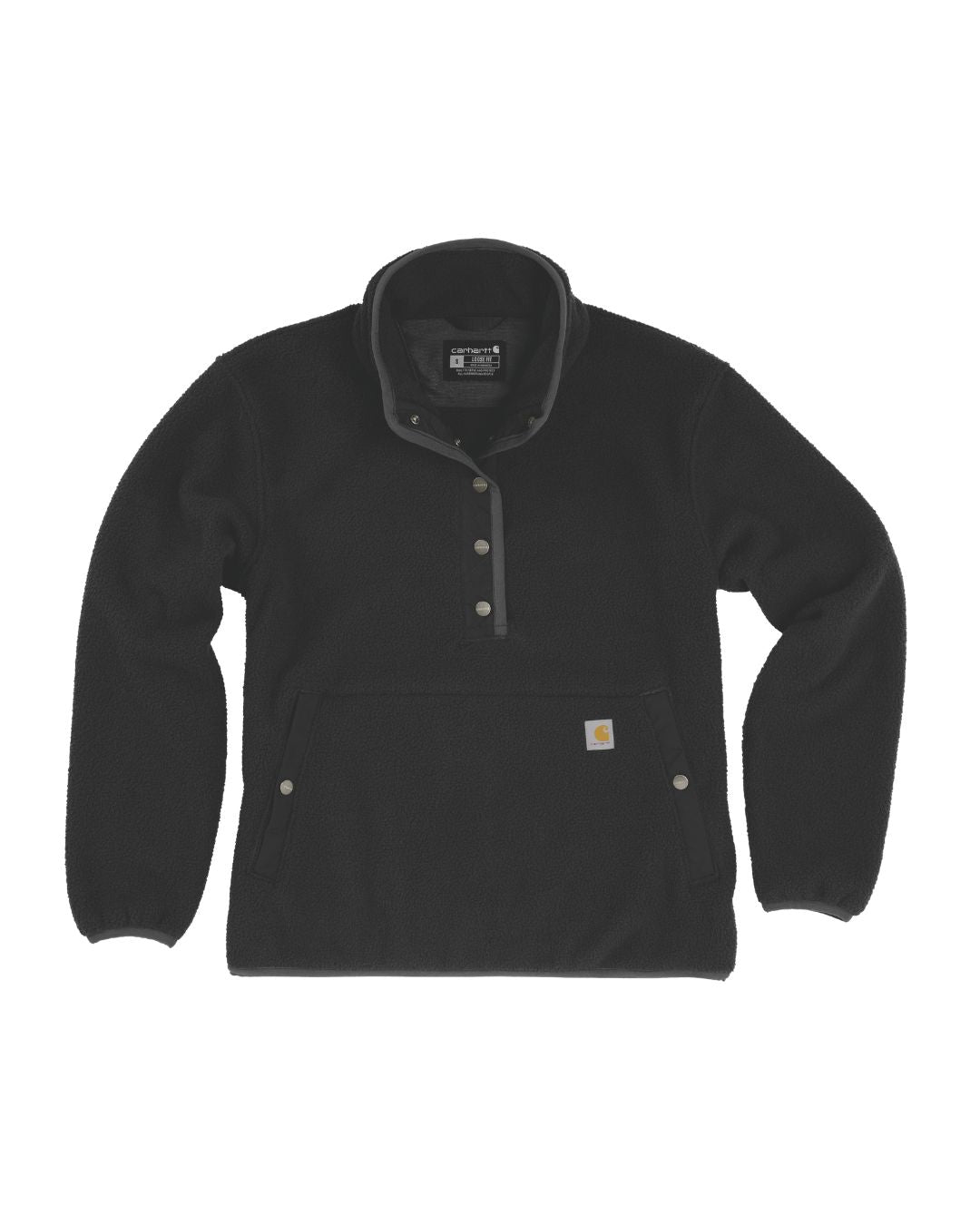Carhartt Womens Highland Sherpa Pullover