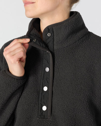Carhartt Womens Highland Sherpa Pullover