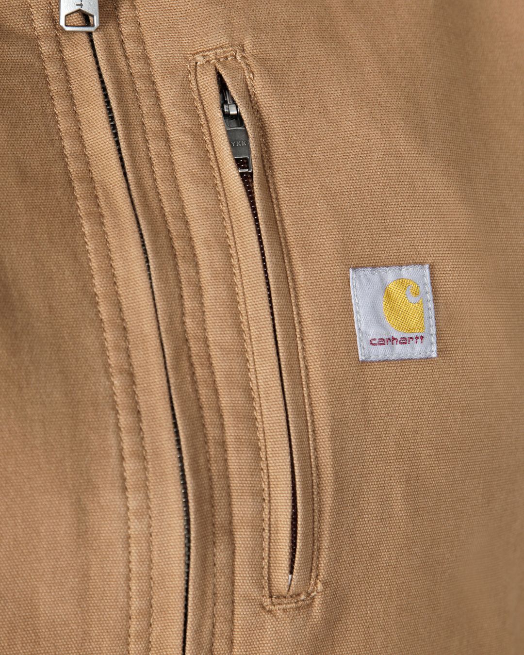 Carhartt Womens Iconic Crawford Detroit Jacket