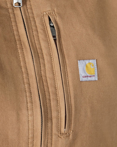 Carhartt Womens Iconic Crawford Detroit Jacket