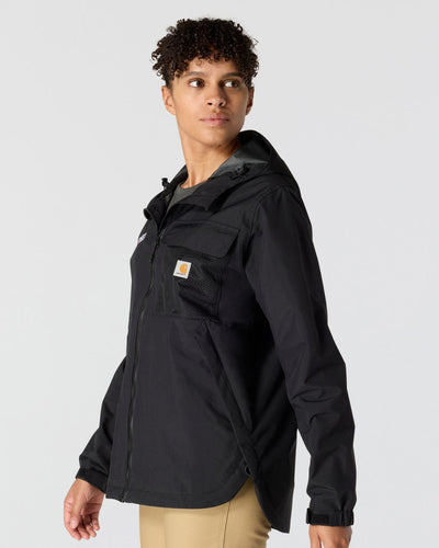 Carhartt Womens Monterey Jacket