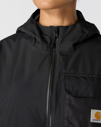 Carhartt Womens Monterey Jacket