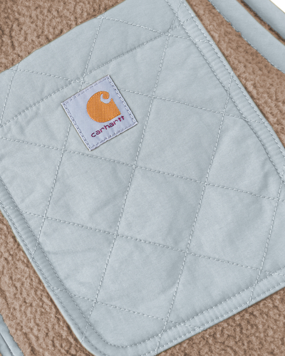 Carhartt Womens Sherpa Fleece Vest