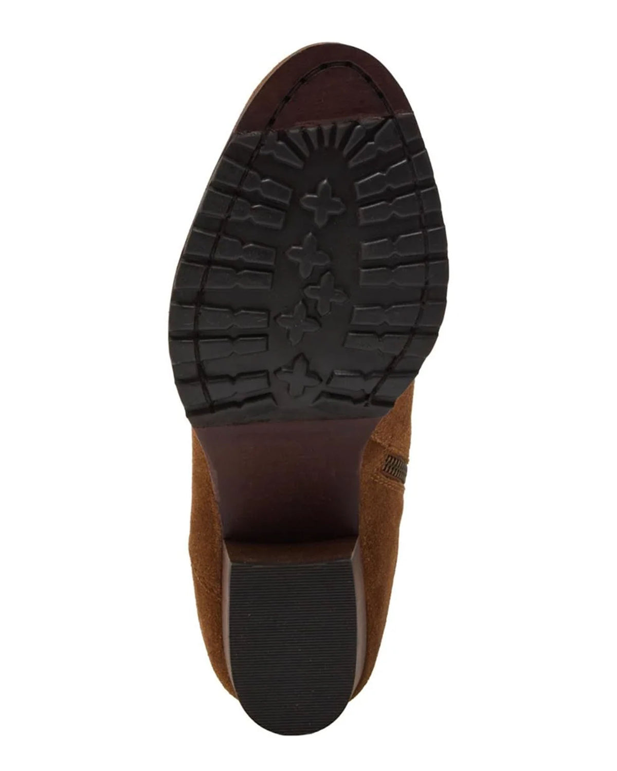 Chatham Ashwell Suede Chelsea boots