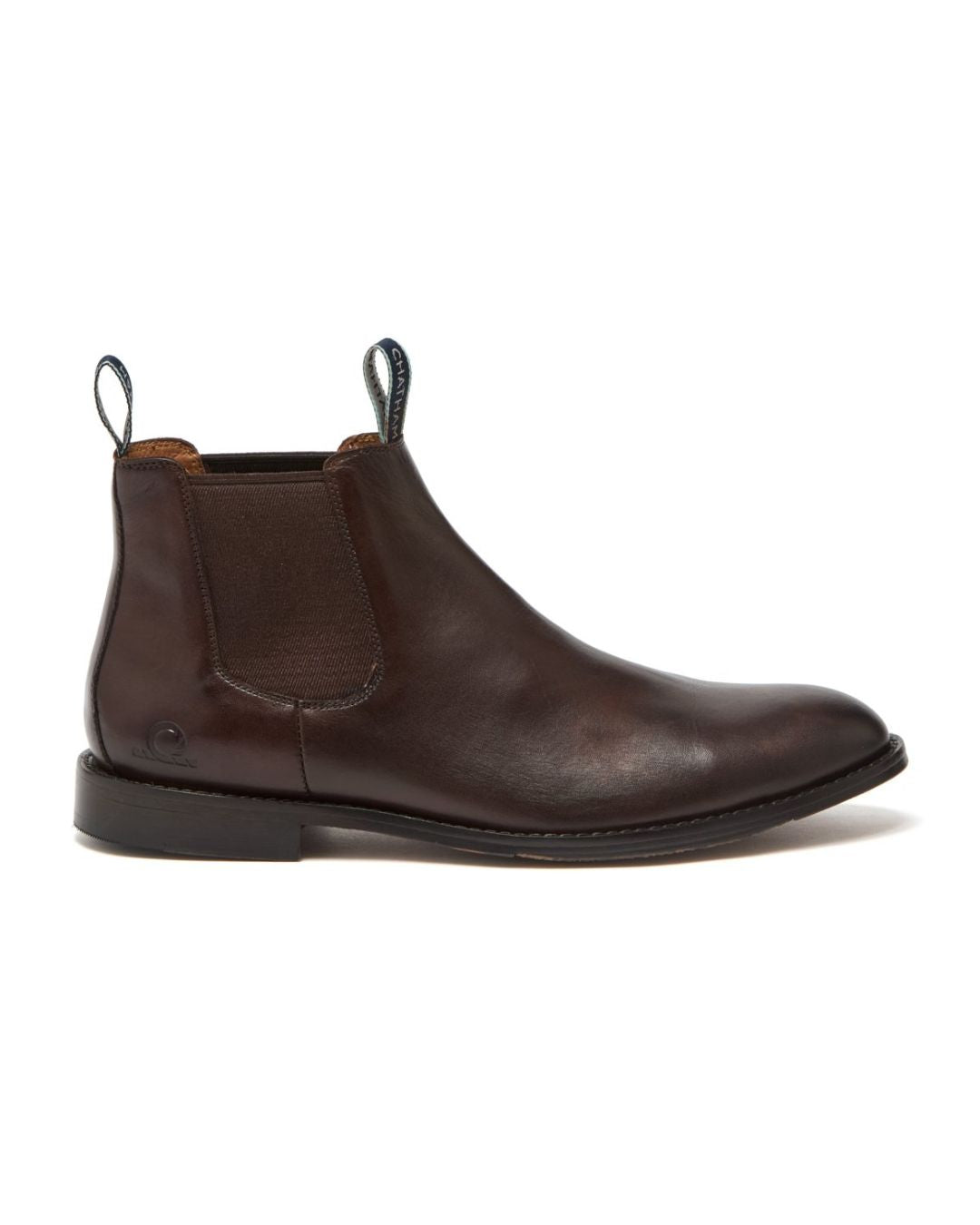 Chatham Exton Premium Country Dress Boots