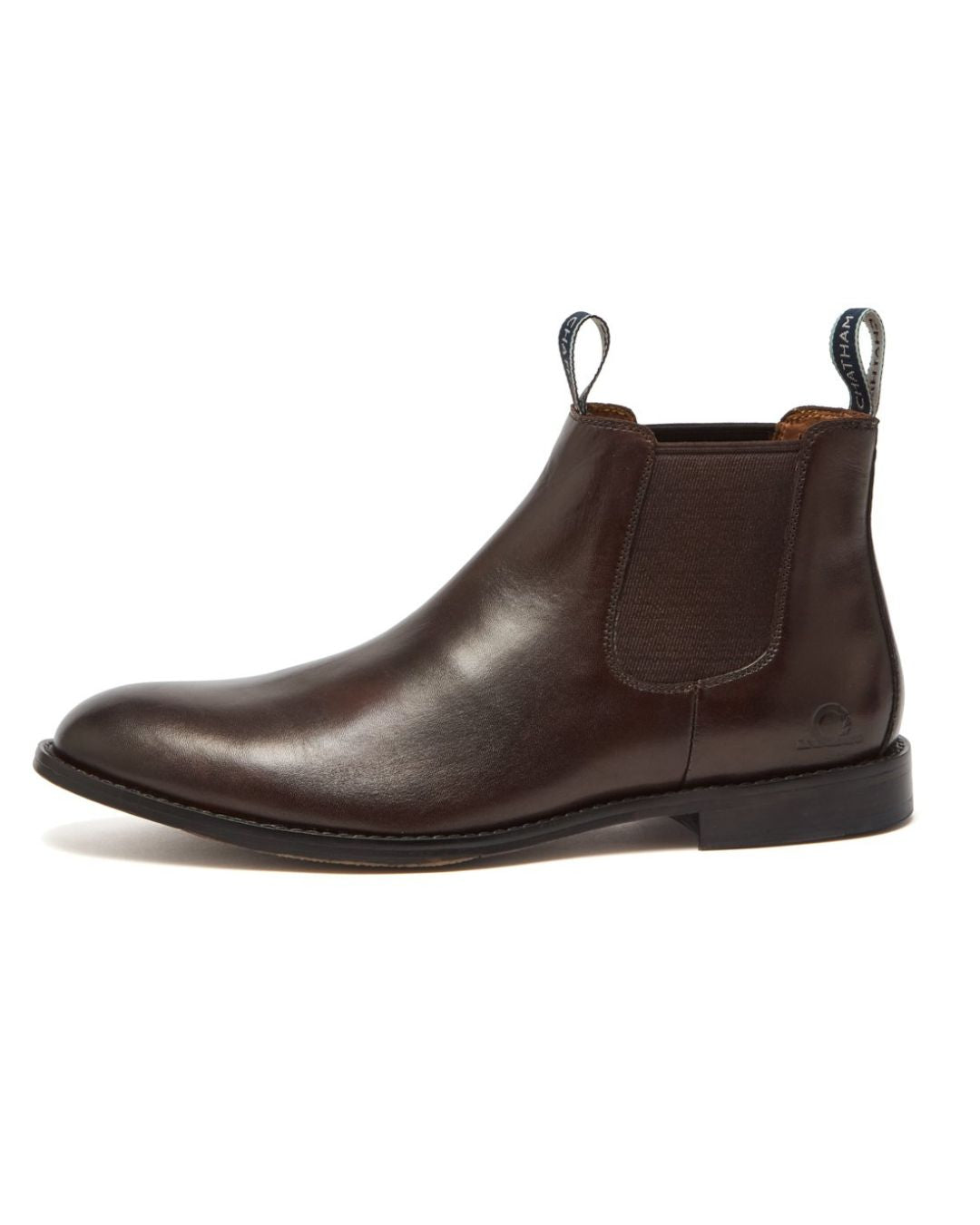 Chatham Exton Premium Country Dress Boots