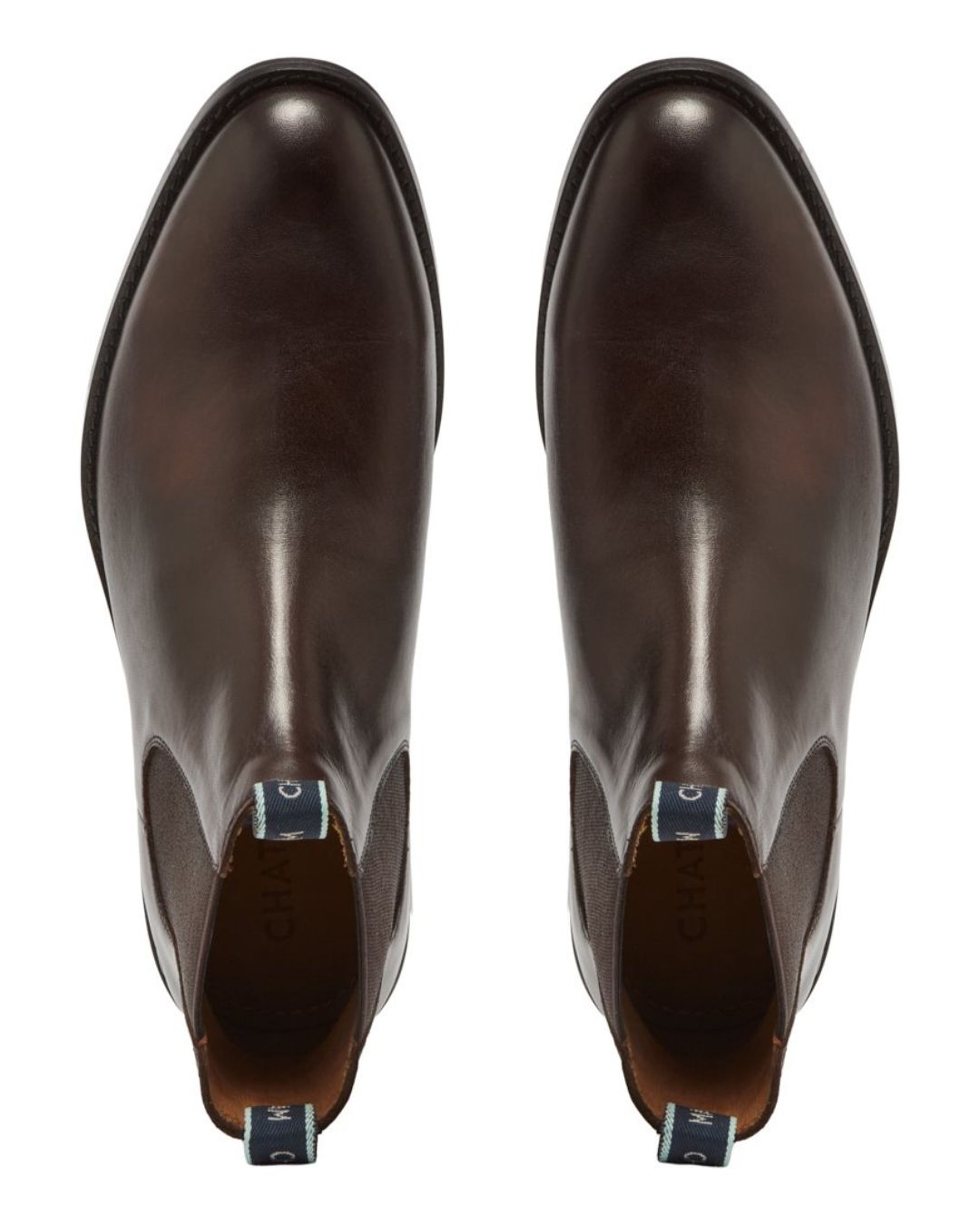 Chatham Exton Premium Country Dress Boots