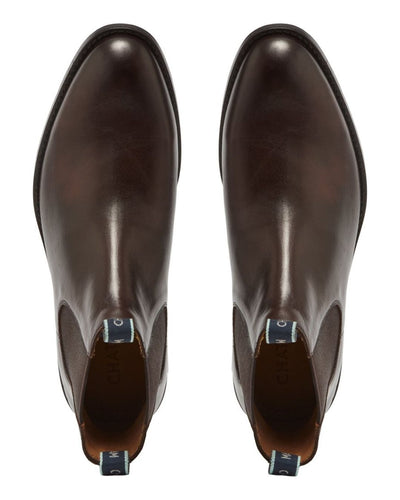 Chatham Exton Premium Country Dress Boots
