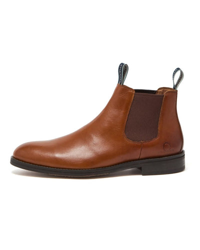 Chatham Exton Premium Country Dress Boots