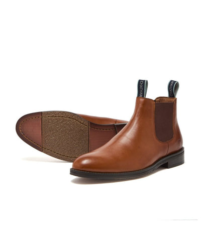 Chatham Exton Premium Country Dress Boots