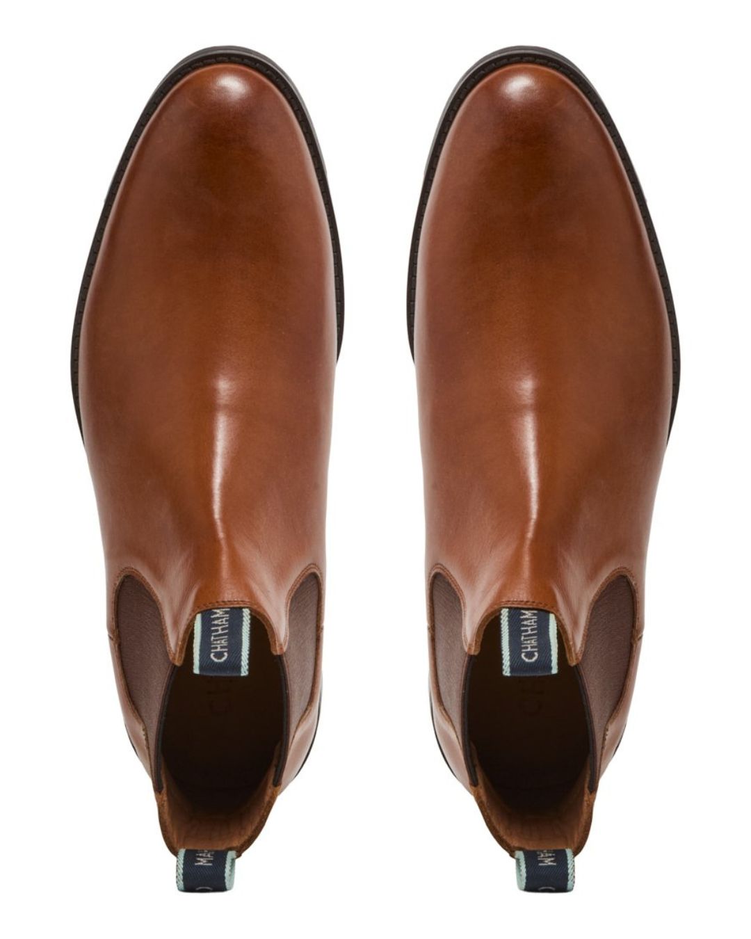 Chatham Exton Premium Country Dress Boots