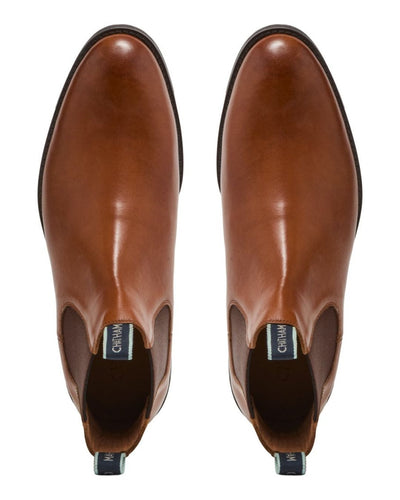 Chatham Exton Premium Country Dress Boots