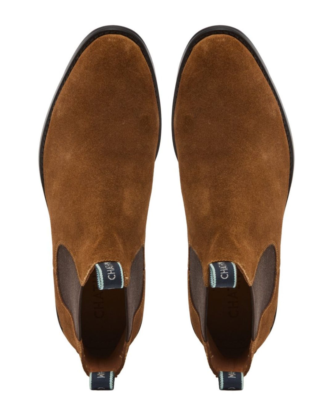 Chatham Exton Premium Country Dress Boots
