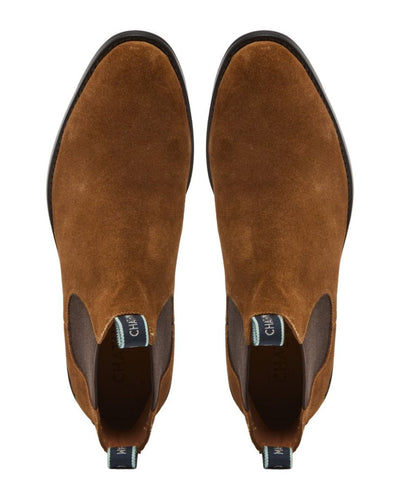 Chatham Exton Premium Country Dress Boots