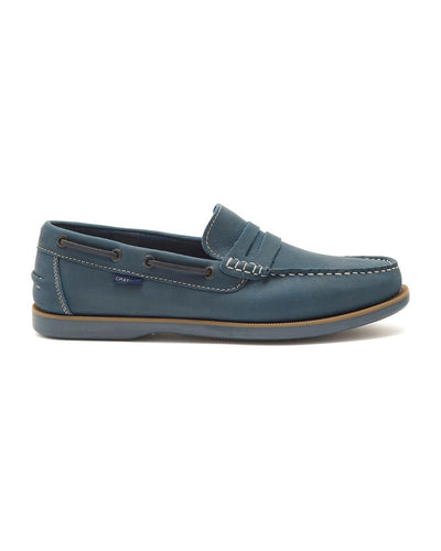 Chatham Shanklin Leather Loafers
