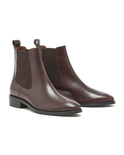Chatham Womens Allerton Chelsea Boots