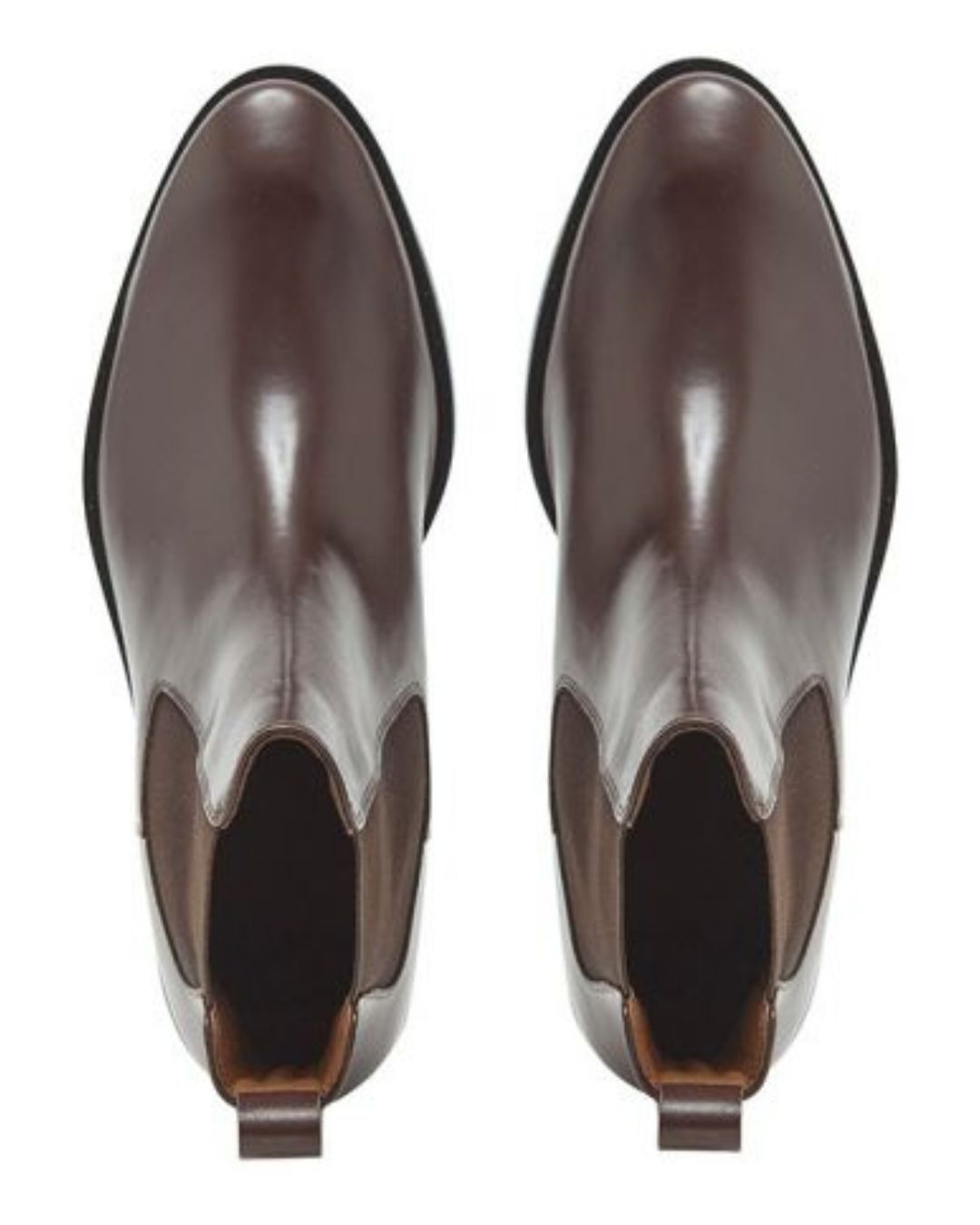 Chatham Womens Allerton Chelsea Boots