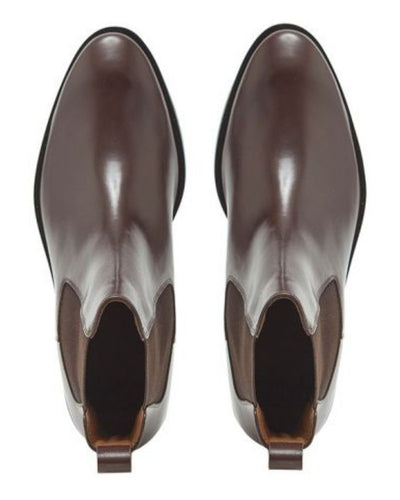 Chatham Womens Allerton Chelsea Boots