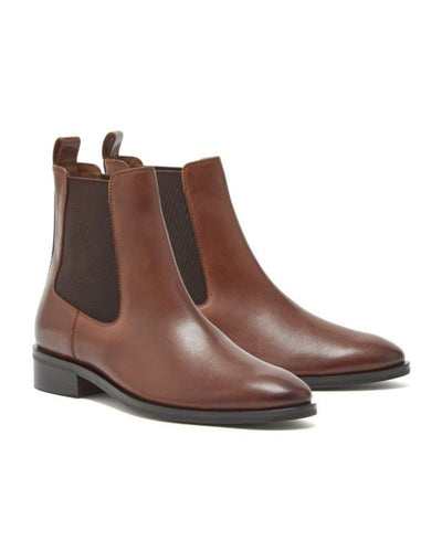 Chatham Womens Allerton Chelsea Boots