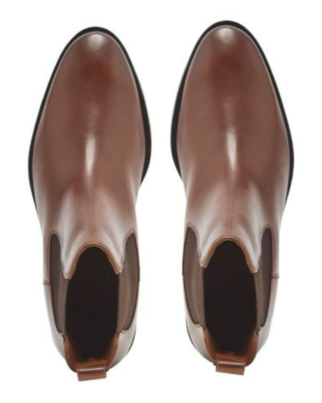 Chatham Womens Allerton Chelsea Boots