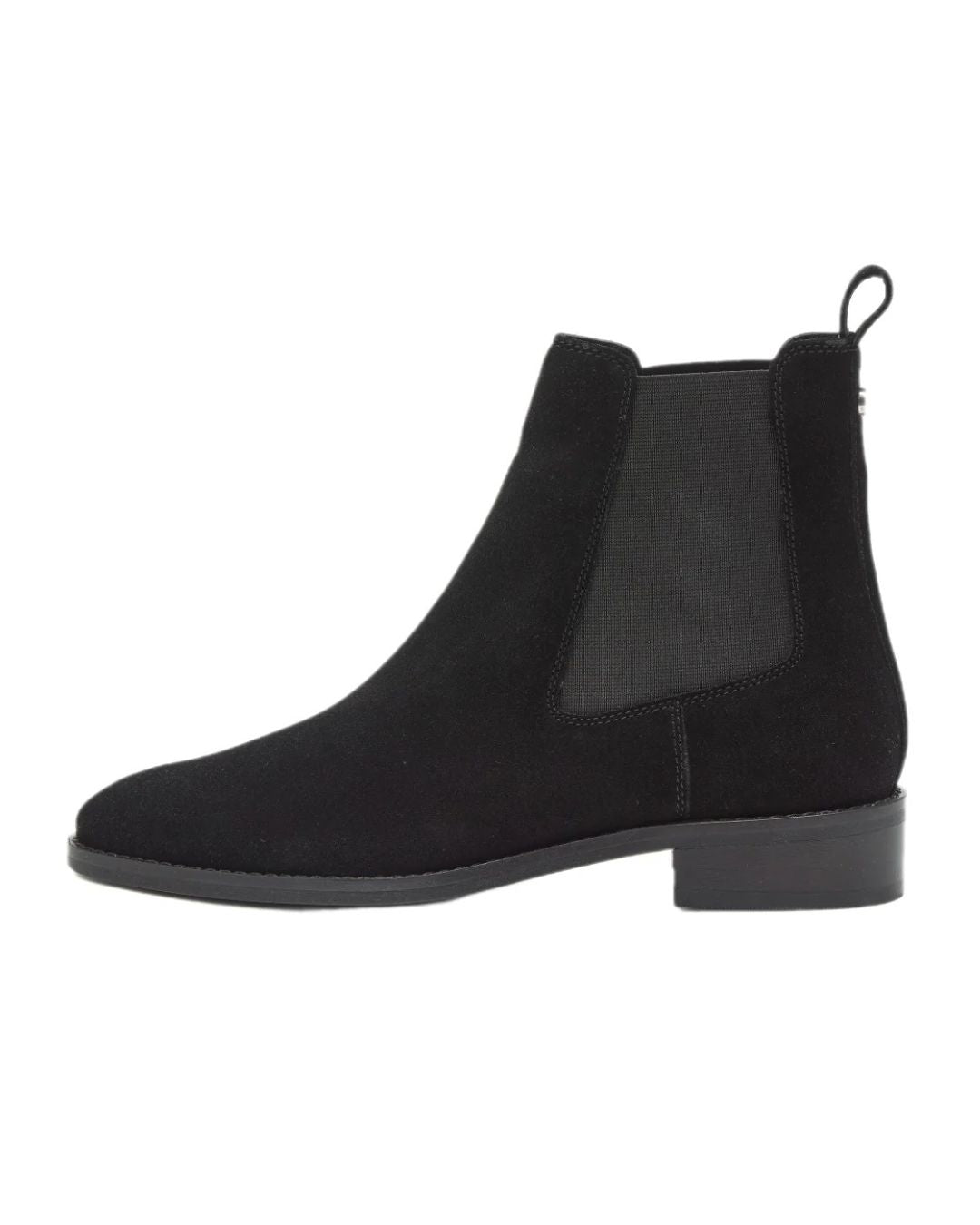 Chatham Womens Lynch Suede Chelsea Boots