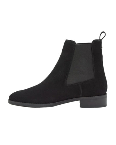Chatham Womens Lynch Suede Chelsea Boots