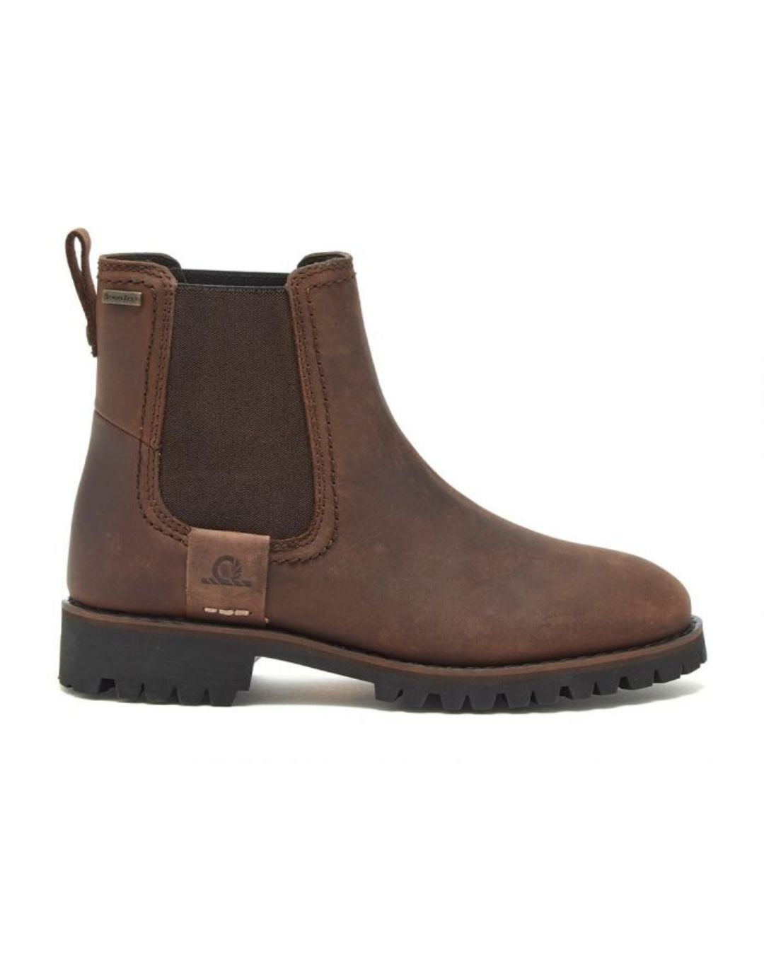 Chatham Womens Olympia II Waterproof Chelsea Boots