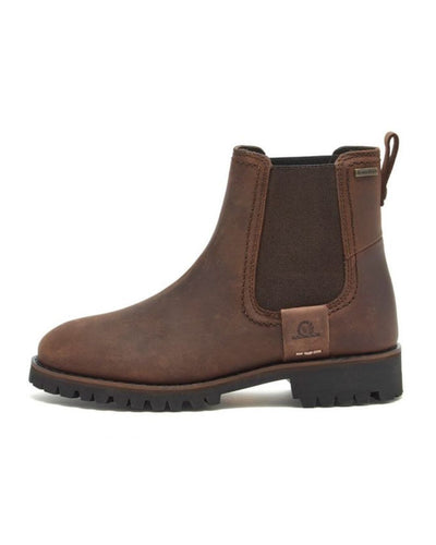 Chatham Womens Olympia II Waterproof Chelsea Boots