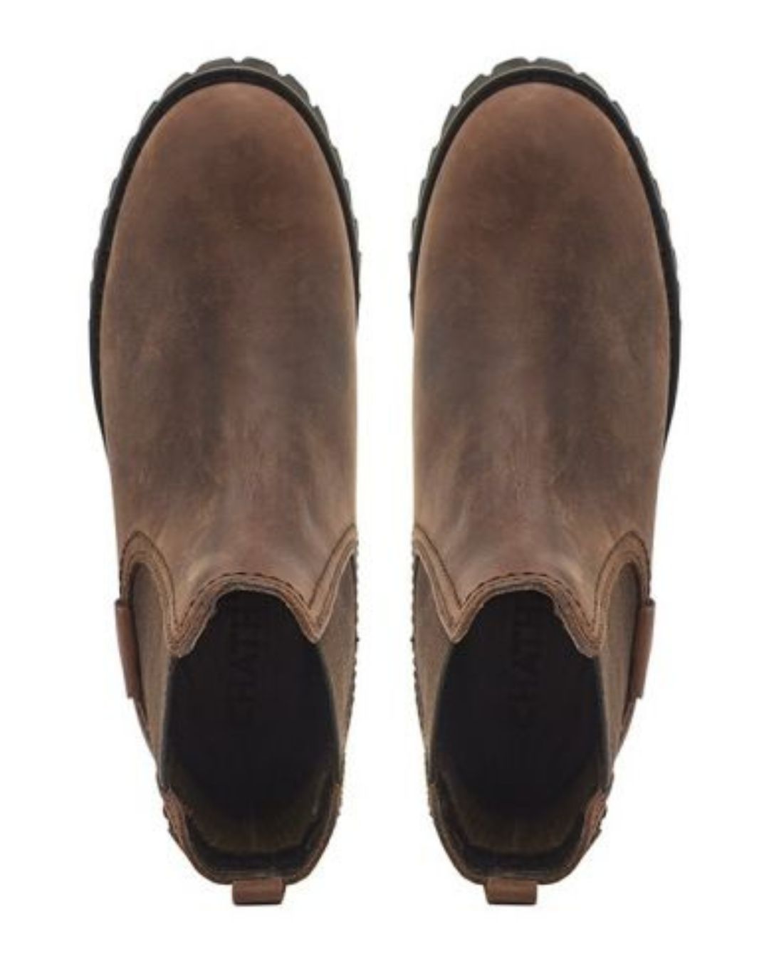 Chatham Womens Olympia II Waterproof Chelsea Boots