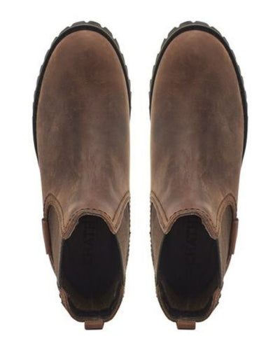 Chatham Womens Olympia II Waterproof Chelsea Boots