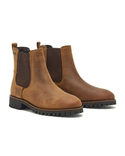 Chatham Womens Olympia II Waterproof Chelsea Boots