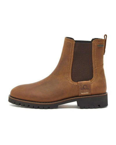 Chatham Womens Olympia II Waterproof Chelsea Boots