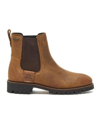 Chatham Womens Olympia II Waterproof Chelsea Boots