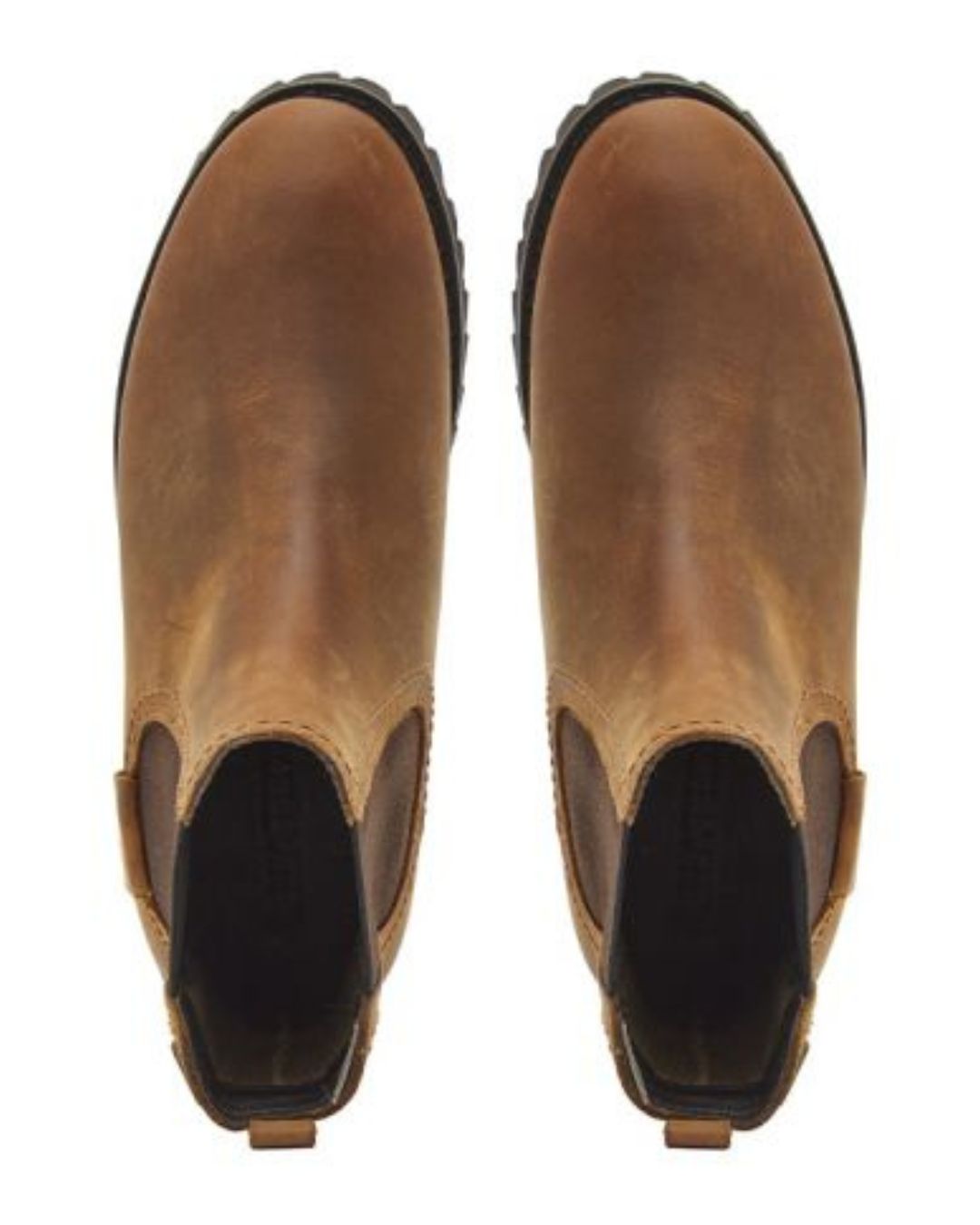 Chatham Womens Olympia II Waterproof Chelsea Boots