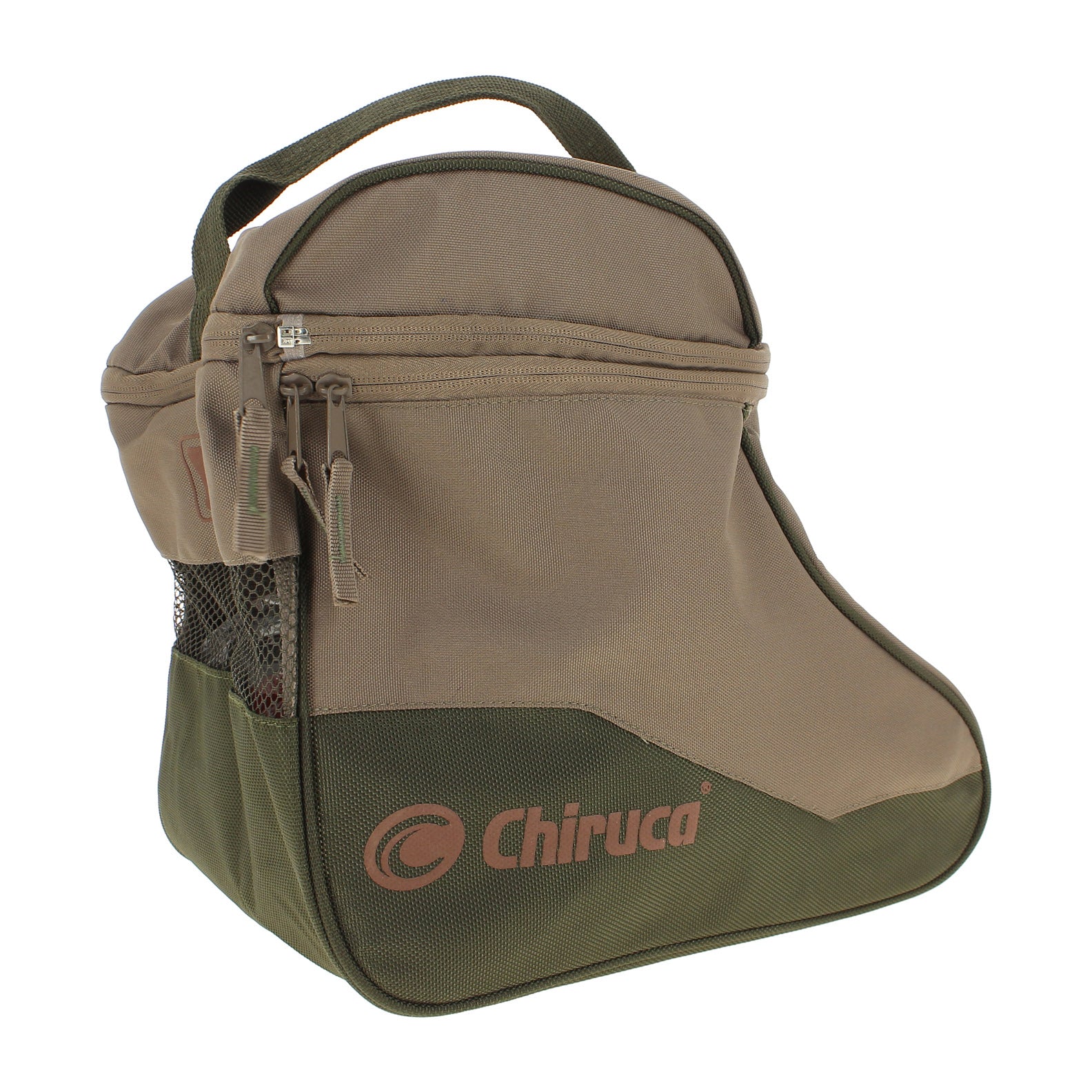 Chiruca Extendable Boot Bag