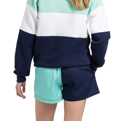 Cotswold Fox Unisex Harlequin Shorts