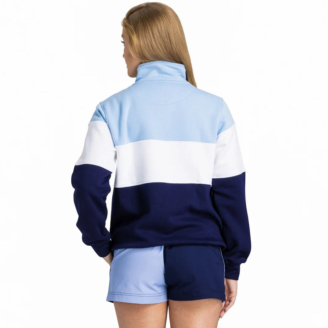 Cotswold Fox Unisex Harlequin Shorts